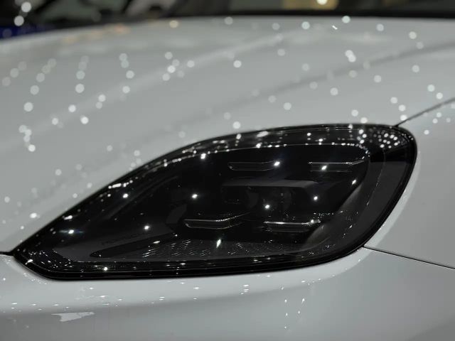 Porsche Cayenne Coupé E-Hybrid