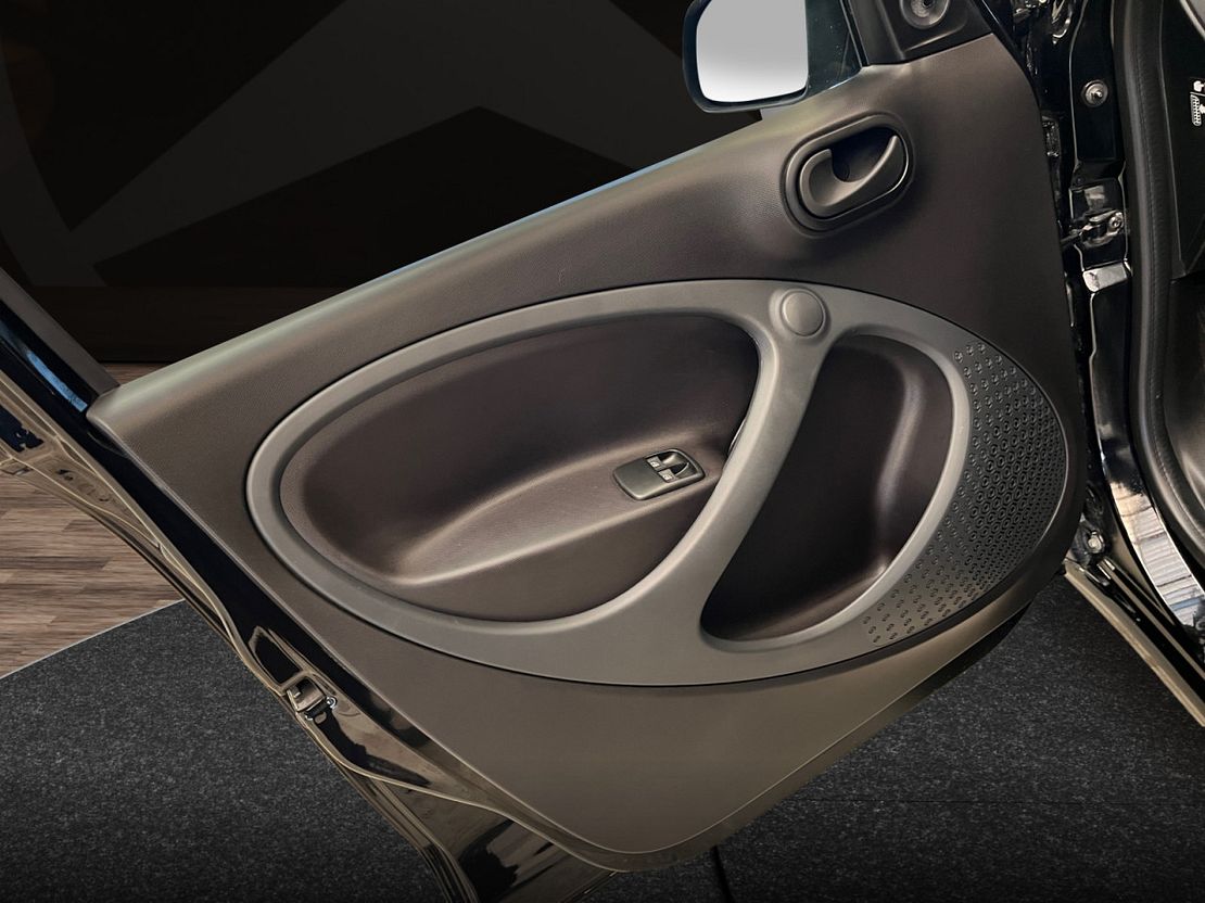 Smart EQ forfour forfour EQ