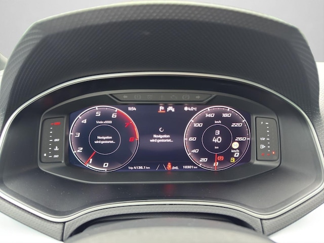 Seat Arona 1.0 TSI FR-lijn