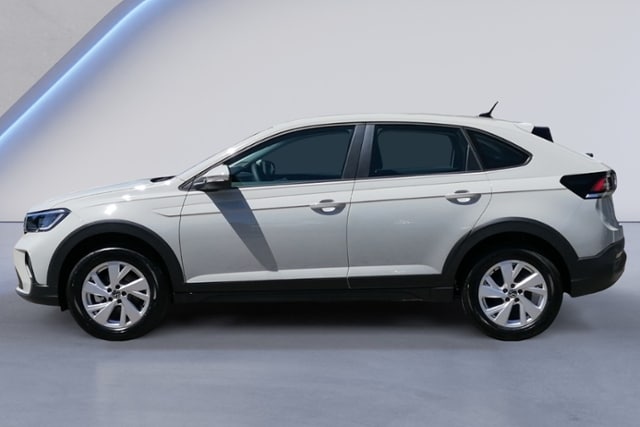 Volkswagen Taigo 1.0 TSI