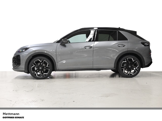 Volkswagen T-Roc 1.5 eTSI DSG IQ.Drive R-Line