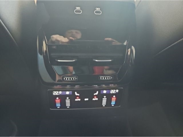 Audi A6 Avant S-Tronic