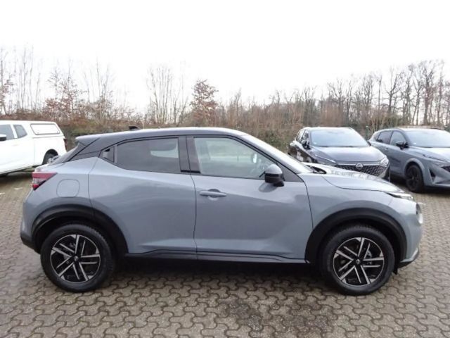 Nissan Juke N-Connecta