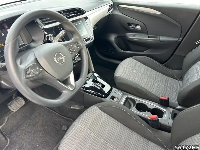 Opel Corsa Corsa-e Edition