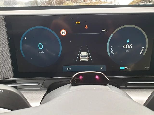 Hyundai Kona Electric Trend