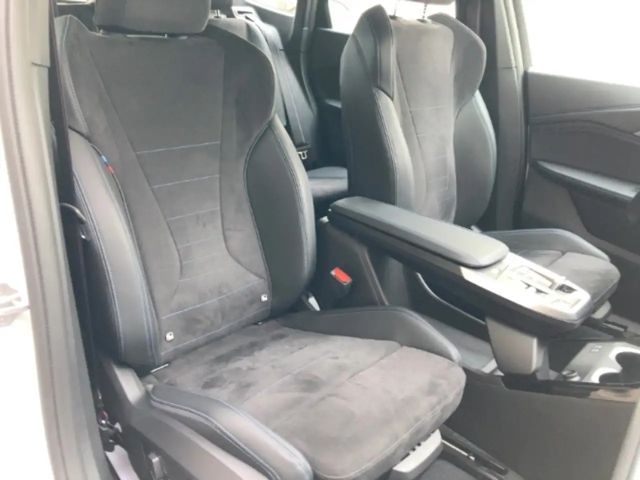 BMW X1 M-Sport xDrive