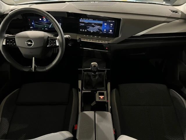 Opel Astra Business Edition