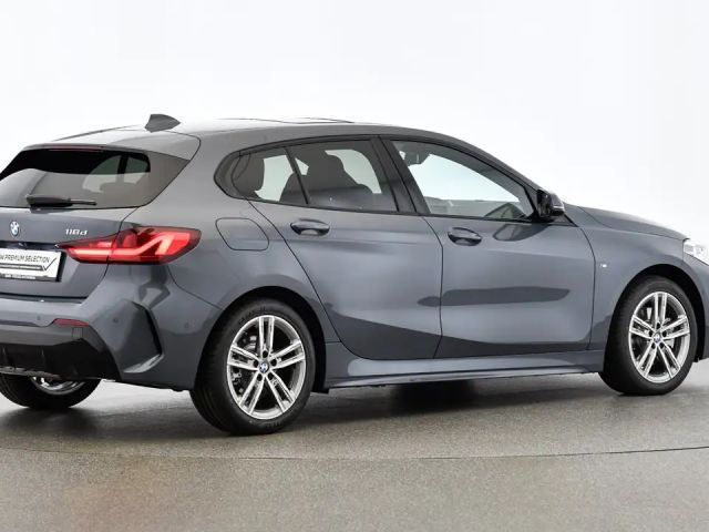 BMW 116 116d