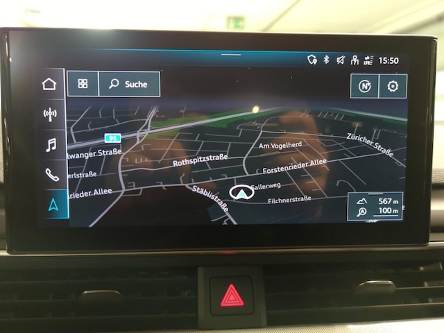 Audi A4 allroad 40 TDI Quattro S-Tronic