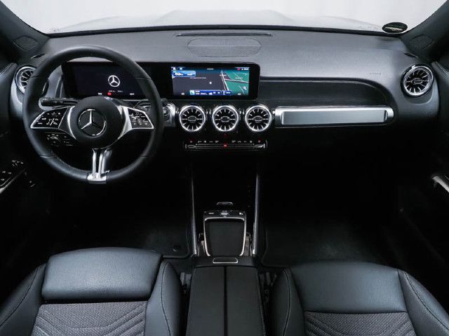 Mercedes-Benz EQB 350 4MATIC