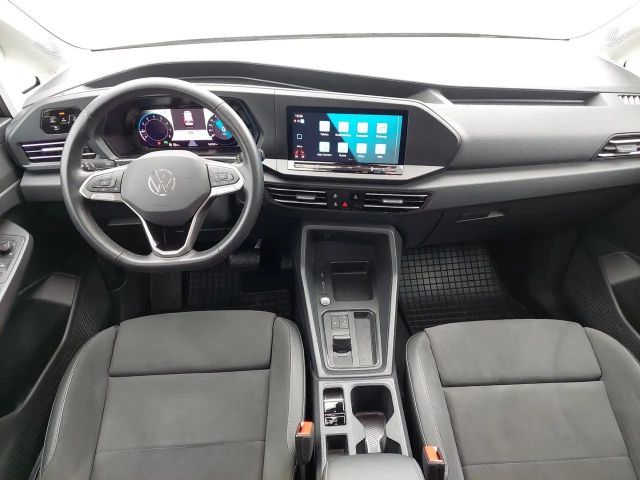 Volkswagen Caddy Life