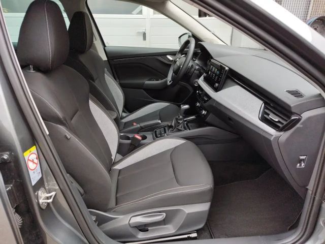 Skoda Kamiq Selection