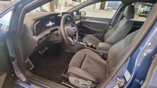 Volkswagen Golf Golf VIII