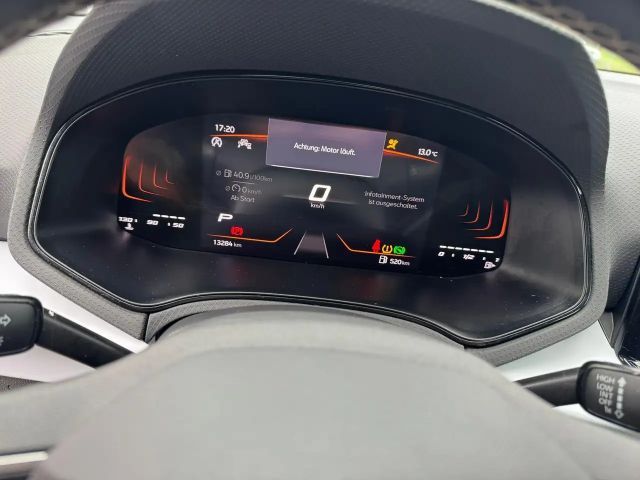 Seat Arona 1.0 TSI DSG Style