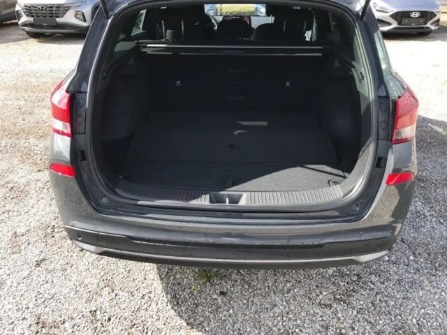 Hyundai i30 1.0 T-GDi