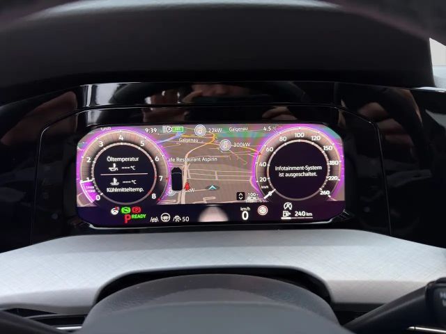 Volkswagen Golf Business DSG Variant