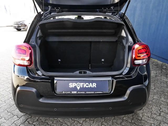 Citroën C3 Max PureTech