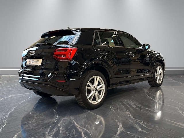 Audi Q2 35 TFSI