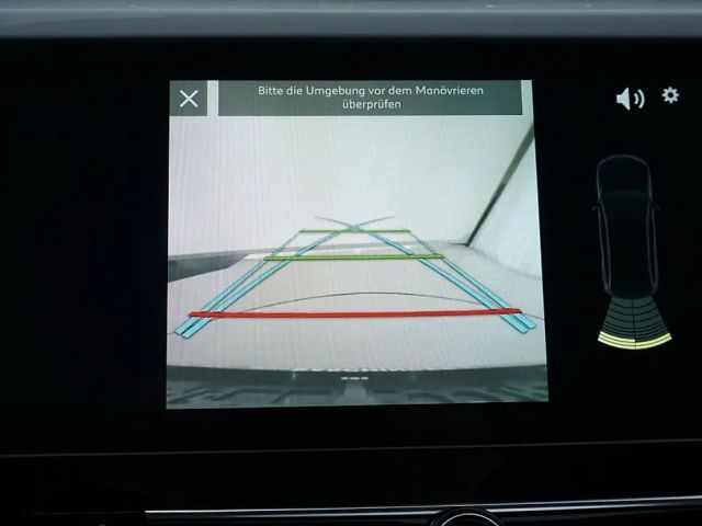 Opel Corsa GS-Line Grand Sport