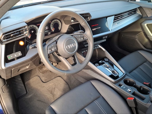 Audi A3 35 TFSI S-Tronic Sportback