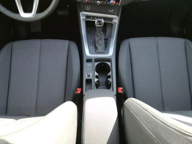 Audi Q3 1.5 TFSI S-Line