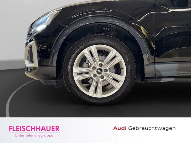 Audi Q2 35 TFSI S-Tronic