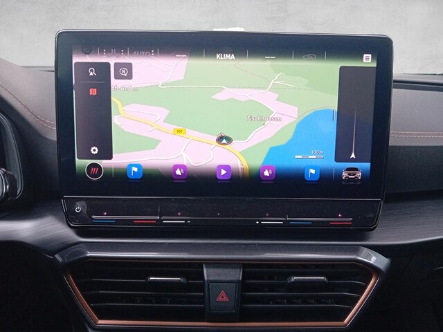 Cupra Formentor 1.5 TSI DSG