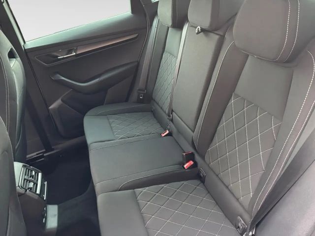 Skoda Karoq 4x4 Sportline