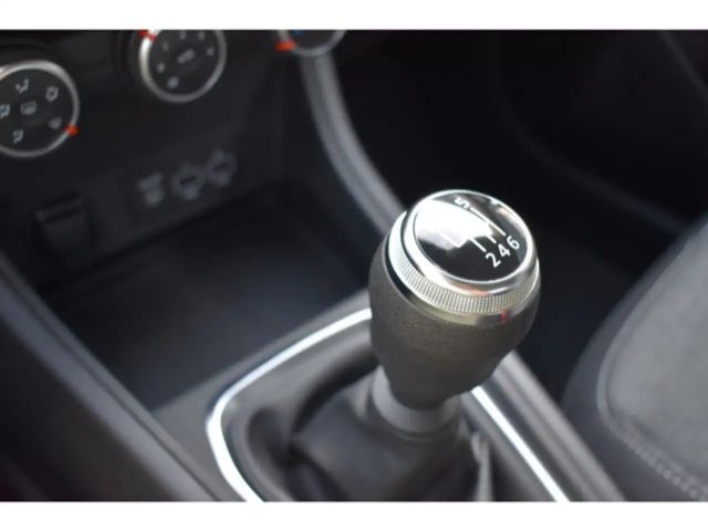 Renault Captur Evolution TCe 90