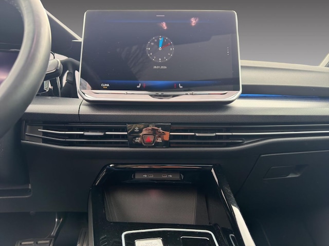 Volkswagen Golf 2.0 TDI DSG R-Line Variant