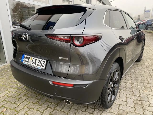 Mazda CX-30 Homura SkyActiv