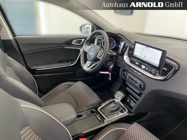 Kia XCeed GDi Vision