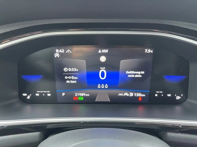 Volkswagen T-Roc DSG R-Line