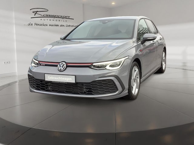 Volkswagen Golf 2.0 TSI DSG GTI