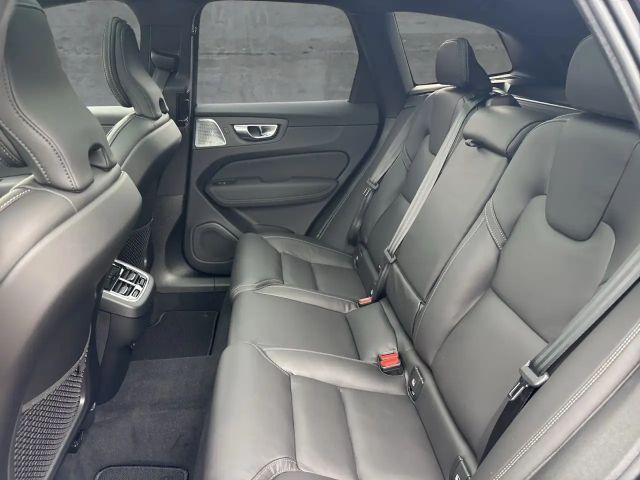 Volvo XC60 AWD Ultra