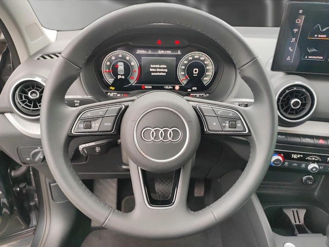 Audi Q2 35 TFSI S-Tronic