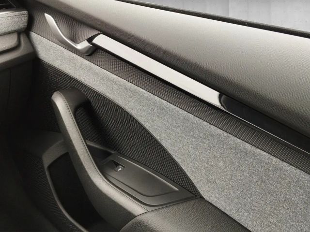 Skoda Octavia 2.0 TDI Combi Tour