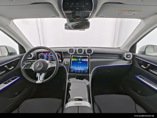 Mercedes-Benz GLC 200 4MATIC