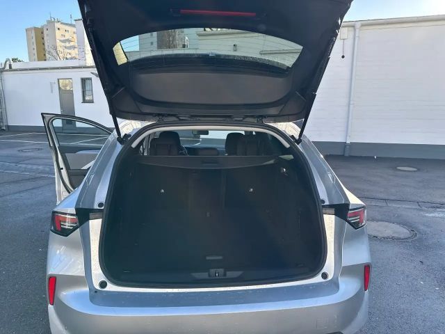 Opel Astra Business Edition Sports Tourer