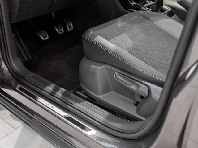 Volkswagen T-Cross GOAL 1.0 l TSI OPF 5-Gang