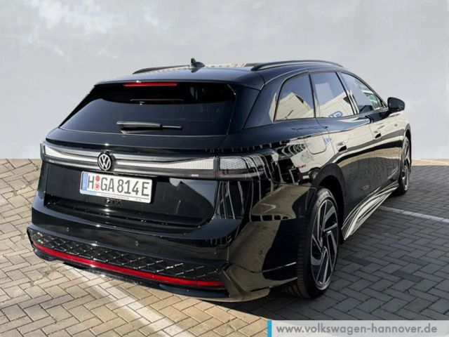 Volkswagen ID.7 GTX IQ.Drive Tourer