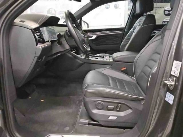 Volkswagen Touareg Atmosphere eHybrid