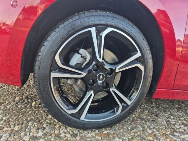 Opel Corsa GS-Line Grand Sport