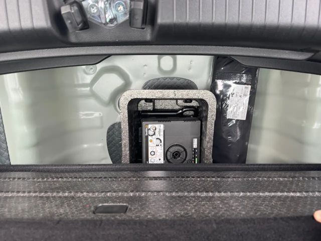 Hyundai i10 1.0 Trend