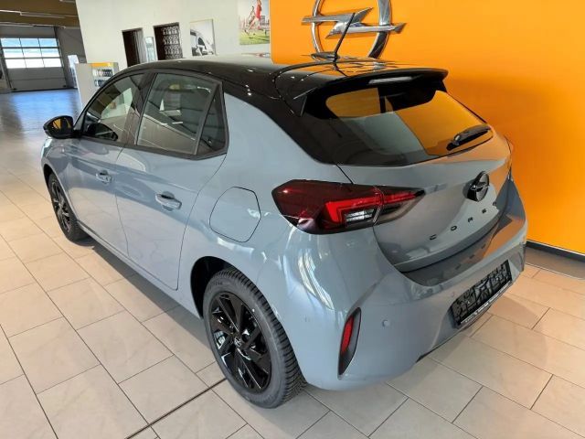 Opel Corsa GS-Line Grand Sport Turbo