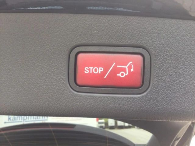 Mercedes-Benz GLC 200 4MATIC AMG Line