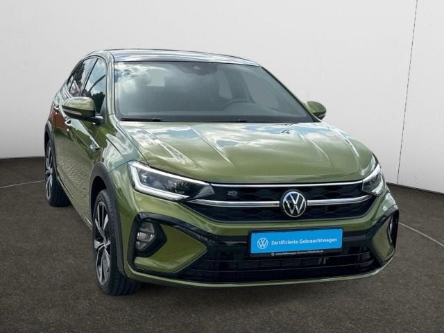 Volkswagen Taigo 1.5 TSI DSG R-Line