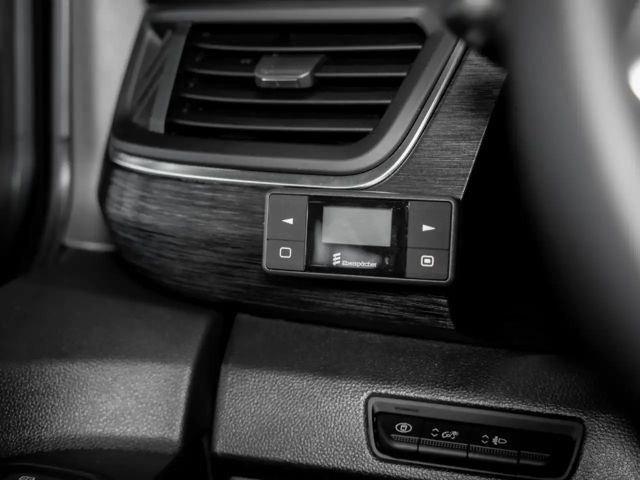 Nissan Primastar Tekna