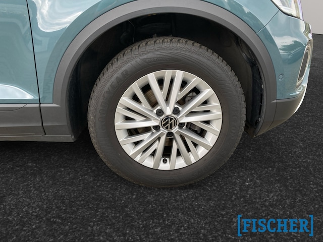 Volkswagen T-Roc 1.0 TSI Life
