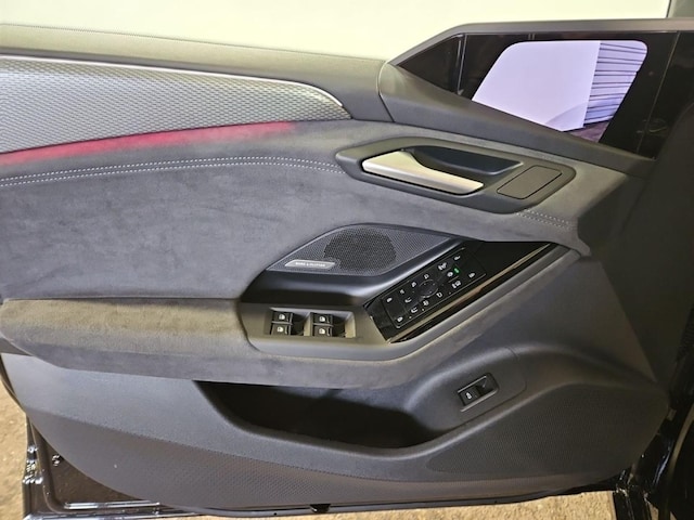 Audi A6 e-tron Avant Performance